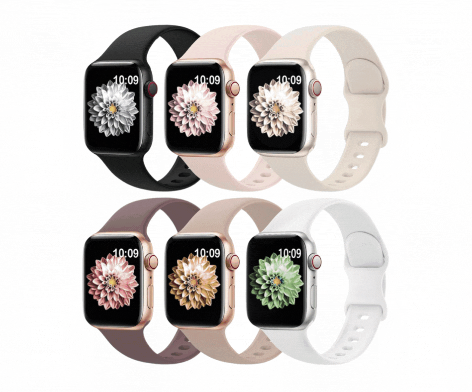 Banda Apple Watch