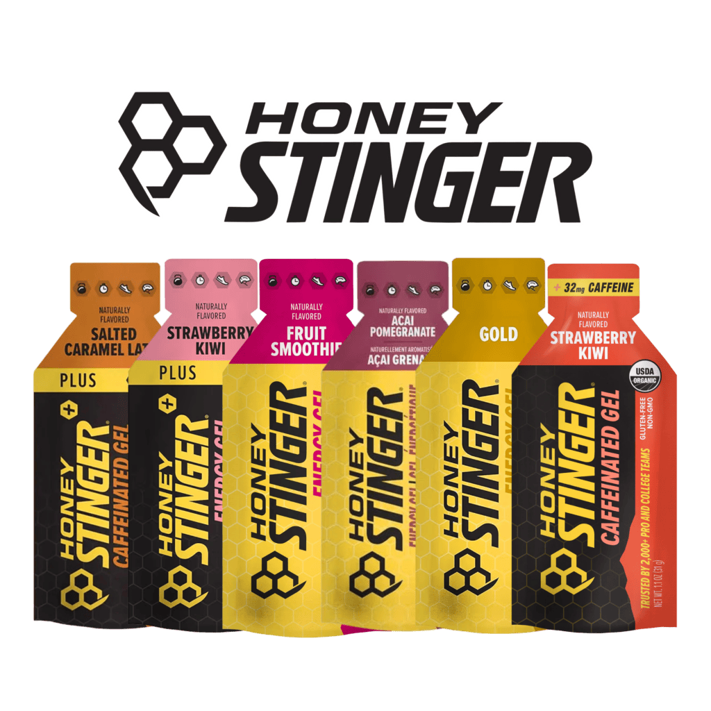 Gel Honey Stinger Gel - Individual